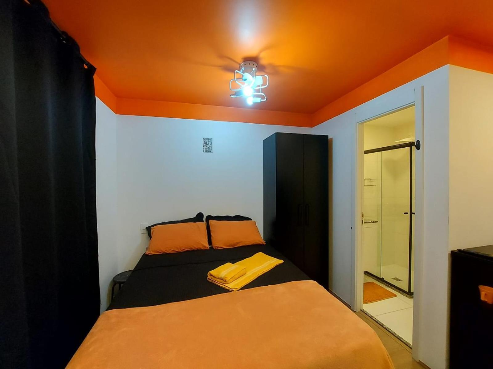 Apartamento Bras - New 100m From Metro